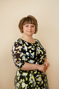 Рыжикова Маргарита Вячеславовна Рыжикова Маргарита Вячеславовна