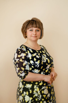Заведующий Рыжикова Маргарита Вячеславовна Заведующий Рыжикова Маргарита Вячеславовна
