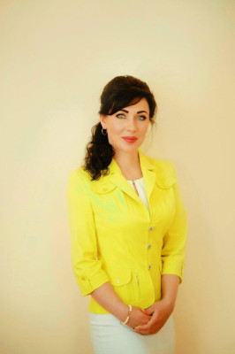 Педагогический работник Якунина Алла Александровна Педагогический работник Якунина Алла Александровна